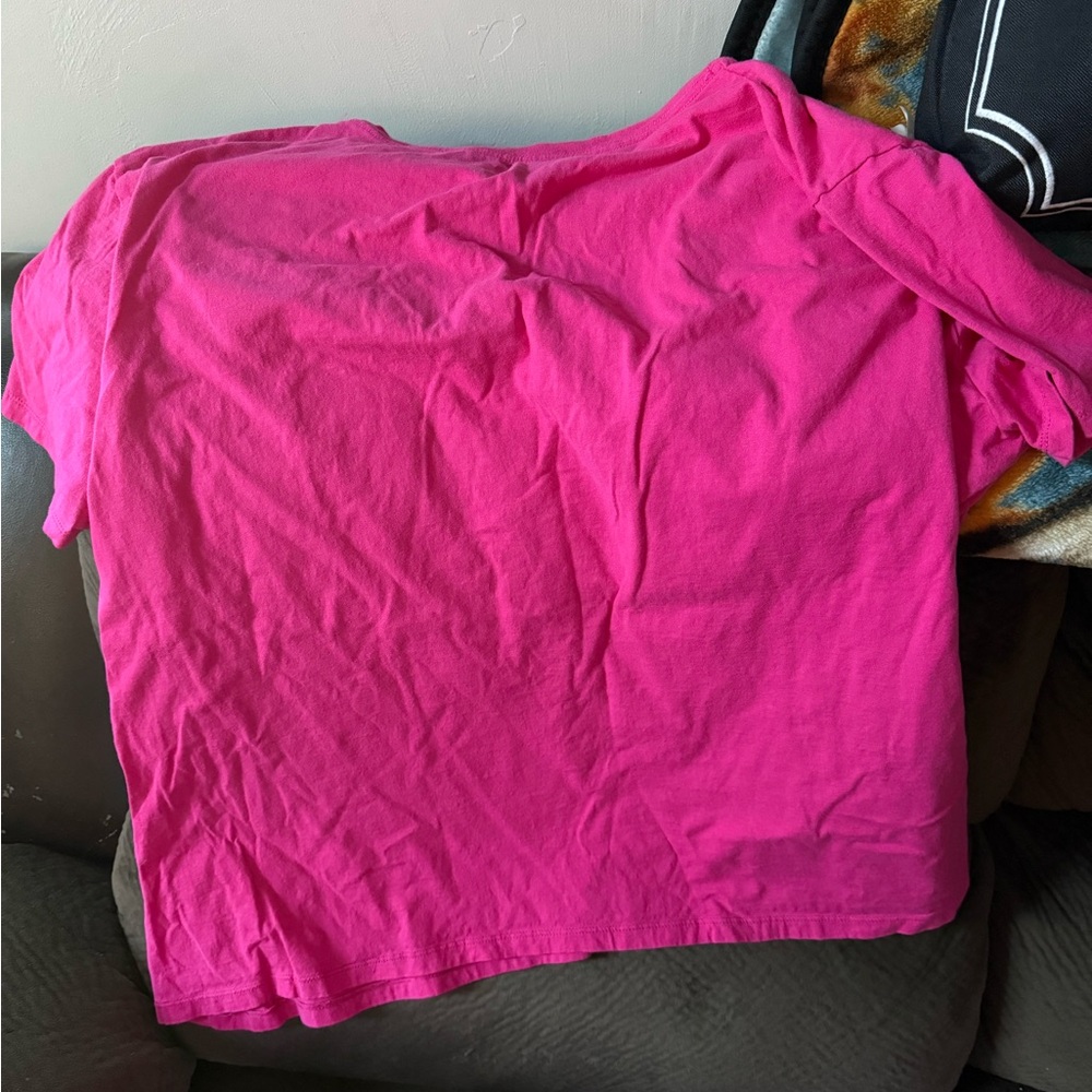 Women’s Hanes T-Shirt